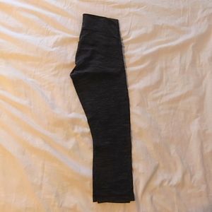 Lululemon Cropped Leggings